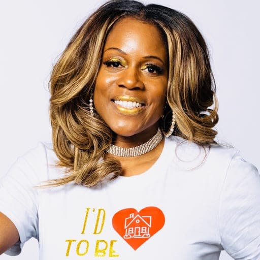 Iesha Stewart